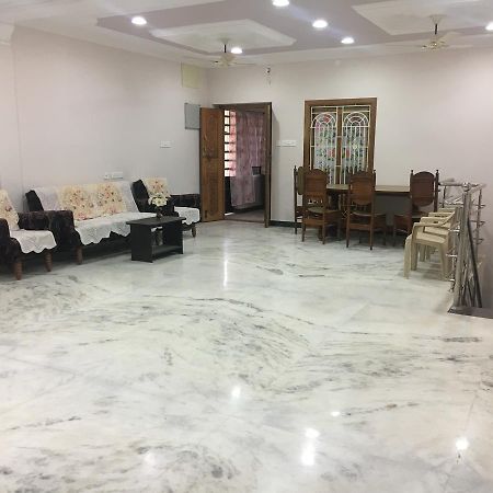 Pleasant Stay Tiruchirappalli 외부 사진