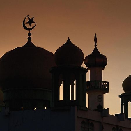 Pleasant Stay Tiruchirappalli 외부 사진