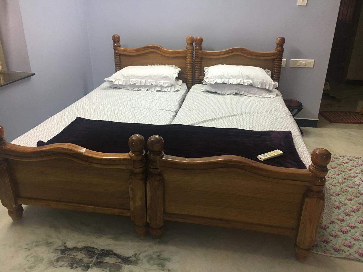 Pleasant Stay Tiruchirappalli 외부 사진