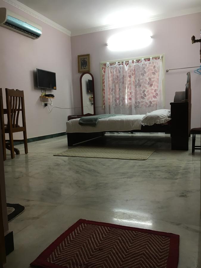 Pleasant Stay Tiruchirappalli 외부 사진