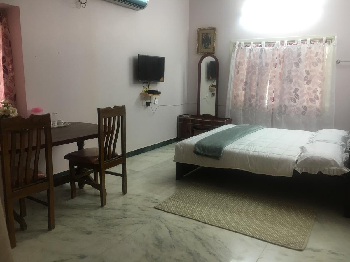 Pleasant Stay Tiruchirappalli 외부 사진