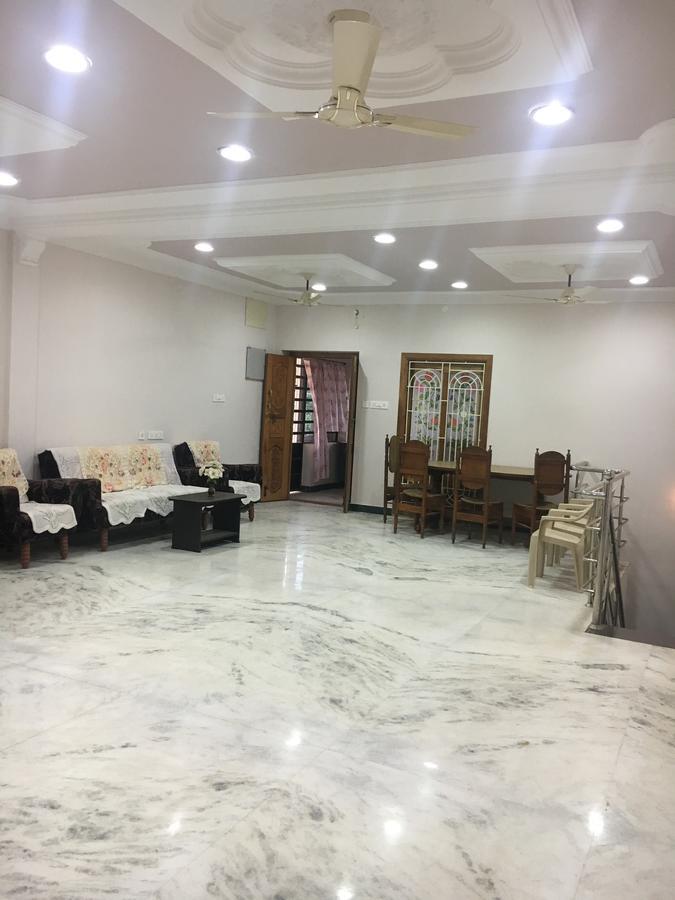 Pleasant Stay Tiruchirappalli 외부 사진