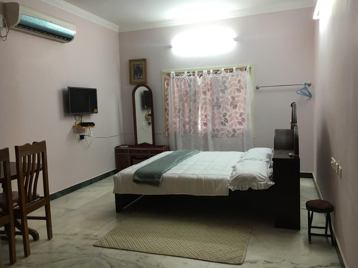 Pleasant Stay Tiruchirappalli 외부 사진