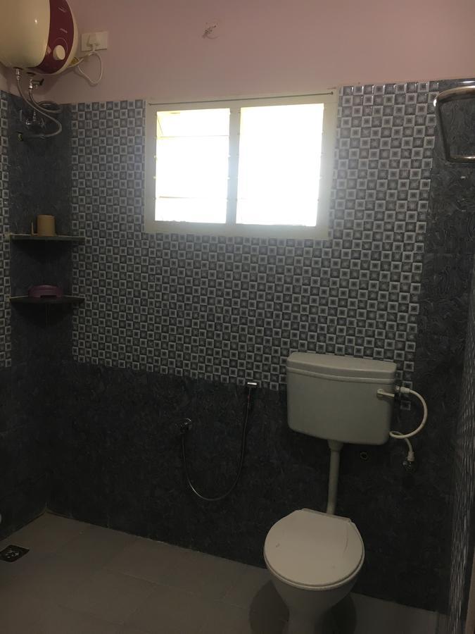 Pleasant Stay Tiruchirappalli 외부 사진