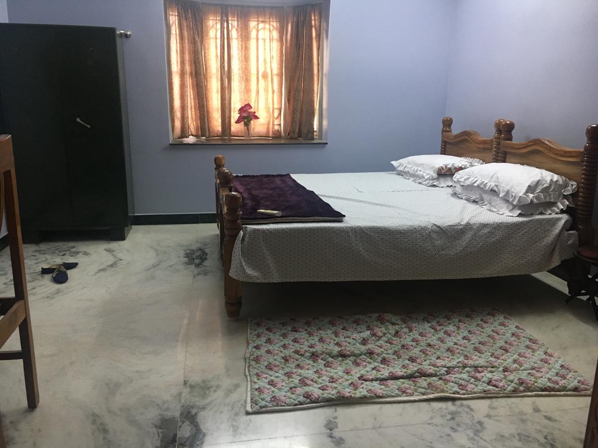 Pleasant Stay Tiruchirappalli 외부 사진