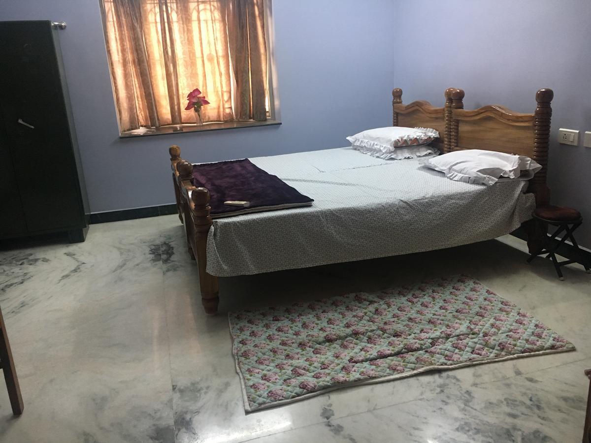 Pleasant Stay Tiruchirappalli 외부 사진